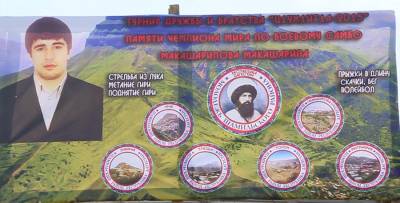 Турнир Цухита