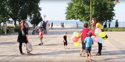 Дагестан протянул руку помощи Донецку