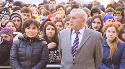 ДГУНХ мы против террора