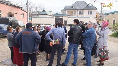 Программа переселение