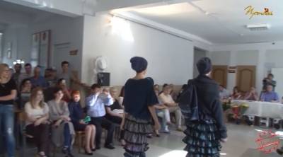 Защита дипломных проектов