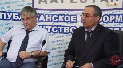 Открытая встреча 