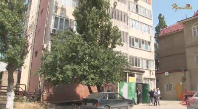 Капитальный ремонт, замена лифтов
