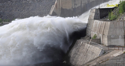 Ограничение подачи воды